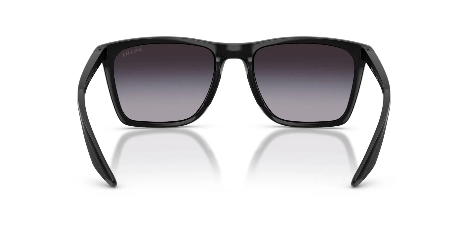 Prada Linea Rossa B08S Sunglasses - view 33